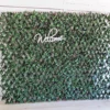 Artificial Rhododendron Leaf Expandable Privacy Screen Fence