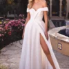 The Ariel Dress - Image 2