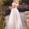 The Ariel Dress - Image 3