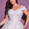 The Ariel Dress - Image 8